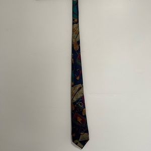 Mens tie